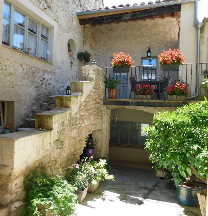 La Maison Jules Goux-1